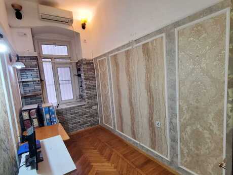 Elan №6253793 - Bakı, Sahil m., 1 otaqlı, 12 m², 2/3 mərtəbə