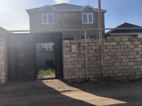 Elan №6253801 - Bakı, Hövsan q., 5 otaqlı, 196 m²
