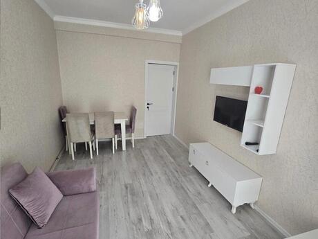 Elan №6253815 - Bakı, 20 Yanvar m., 2 otaqlı, 60 m², 12/20 mərtəbə