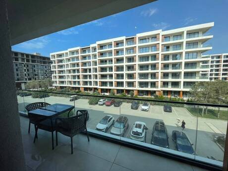 Elan №6253822 - Bakı, Sea Breeze q., 3 otaqlı, 95 m², 3/7 mərtəbə