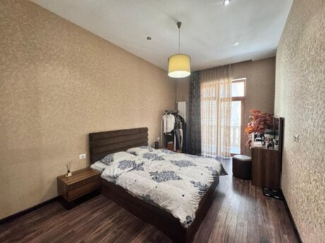 2-комнатная квартира, 57 м², Ağ şəhər: 290 000 ₼ 2