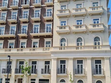 4 otaqlı mənzil, 145 m², Ağ şəhər: 715 000 ₼ 3