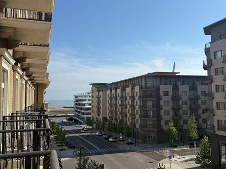Объявление №6253850 - Баку, пос. Аг шехер, 4-комн., 145 м², 4/7 этаж