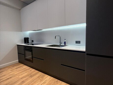 Kirayə 2 otaqlı mənzil, 67 m², Şah İsmayıl Xətai: 1 600 ₼/ay 4
