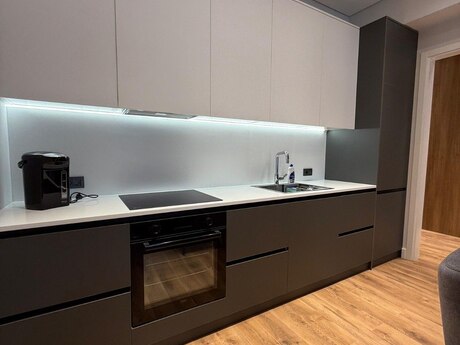 Kirayə 2 otaqlı mənzil, 67 m², Şah İsmayıl Xətai: 1 600 ₼/ay 3