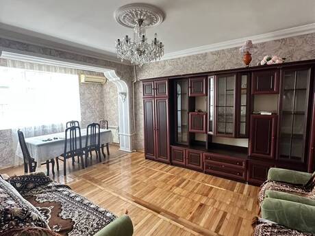 Elan №6253857 - Bakı, Əhmədli m., 3 otaqlı, 70 m², 6/9 mərtəbə