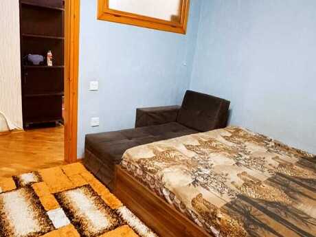 Elan №6253902 - Bakı, İnşaatçılar m., 3 otaqlı, 76 m², 13/16 mərtəbə