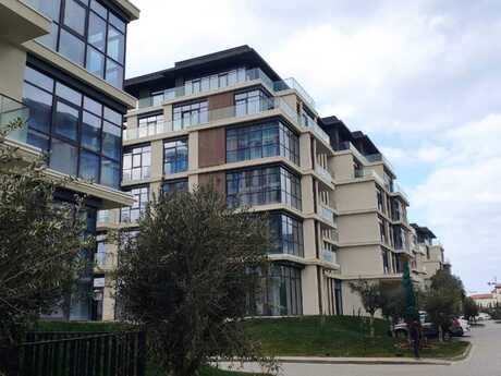 2 otaqlı mənzil, 73 m², Nardaran: 329 000 ₼ 5