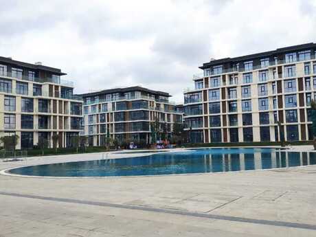 2 otaqlı mənzil, 73 m², Nardaran: 329 000 ₼ 2