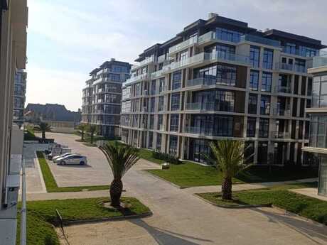2 otaqlı mənzil, 73 m², Nardaran: 329 000 ₼ 3