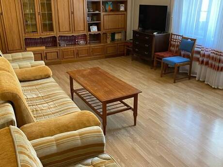 Elan №6253897 - Bakı, İçəri Şəhər m., 2 otaqlı, 70 m², 5/16 mərtəbə