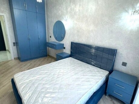 Объявление №6253895 - Баку, м. Шах Исмаил Хатаи, 2-комн., 60 м², 14/20 этаж