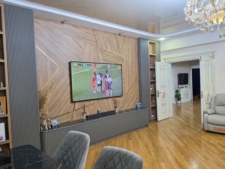 Elan №6253925 - Bakı, 20 Yanvar m., 3 otaqlı, 175 m², 7/19 mərtəbə