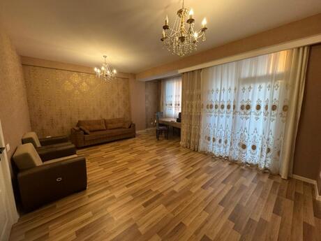 Elan №6253911 - Bakı, Qara Qarayev m., 3 otaqlı, 92 m², 10/16 mərtəbə