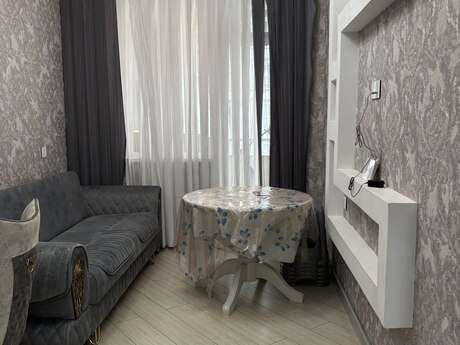 Elan №6253953 - Bakı, 20 Yanvar m., 2 otaqlı, 60 m², 5/20 mərtəbə