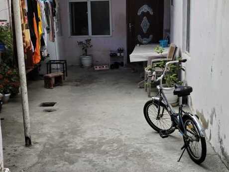3 otaqlı həyət evi, 90 m², Bakıxanov: 140 000 ₼ 5