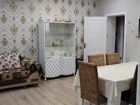 3 otaqlı həyət evi, 90 m², Bakıxanov: 140 000 ₼ 4