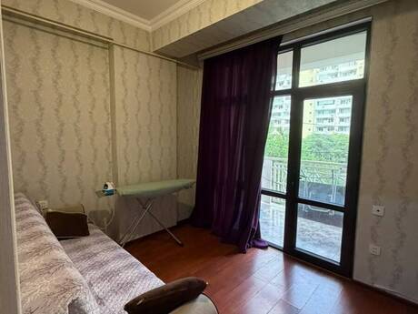 Elan №6253974 - Bakı, Nərimanov r., 2 otaqlı, 60 m², 5/18 mərtəbə