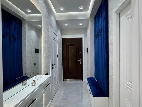 2 otaqlı mənzil, 56 m², Həzi Aslanov: 177 000 ₼ 5