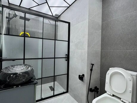 2 otaqlı mənzil, 56 m², Həzi Aslanov: 177 000 ₼ 4