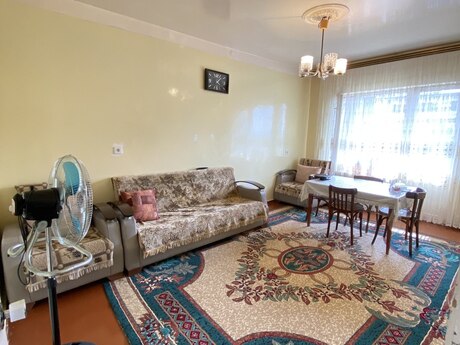 Elan №6254001 - Bakı, Həzi Aslanov m., 3 otaqlı, 80 m², 6/9 mərtəbə