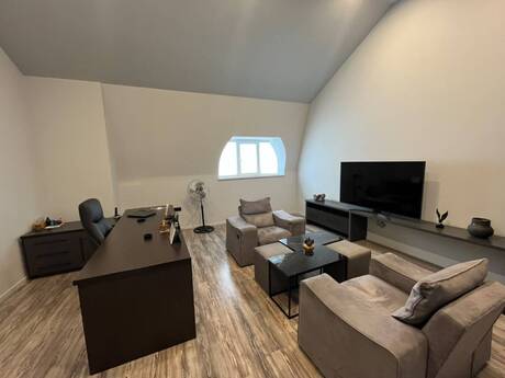 Объявление №6254011 - Баку, м. Нариман Нариманов, 3-комн., 220 м²