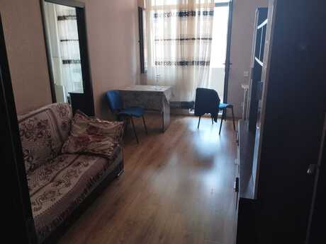 Elan №6254031 - Bakı, Nəsimi r., 2 otaqlı, 50 m², 13/16 mərtəbə