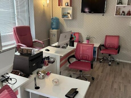 Elan №6254022 - Bakı, Elmlər Akademiyası m., 35 m²
