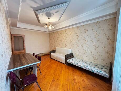 Kirayə 2 otaqlı mənzil, 60 m², Qara Qarayev: 600 ₼/ay 4