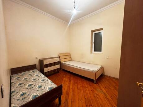 Kirayə 2 otaqlı mənzil, 60 m², Qara Qarayev: 600 ₼/ay 5
