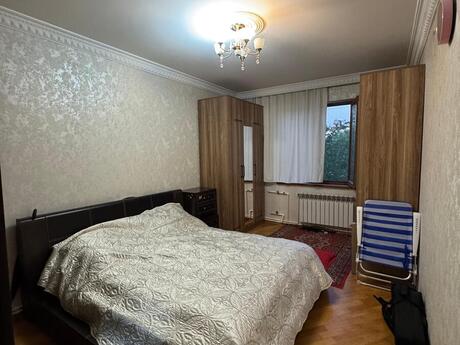 Elan №6254043 - Bakı, Gənclik m., 3 otaqlı, 80 m², 3/4 mərtəbə