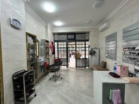 Elan №6254057 - Bakı, Həzi Aslanov m., 20 m²