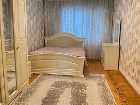 Elan №6254054 - Bakı, Nəsimi m., 2 otaqlı, 55 m², 3/5 mərtəbə