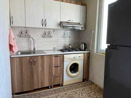 2 otaqlı mənzil, 55 m², Nəsimi: 132 000 ₼ 4