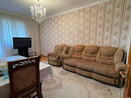2 otaqlı mənzil, 55 m², Nəsimi: 132 000 ₼ 3