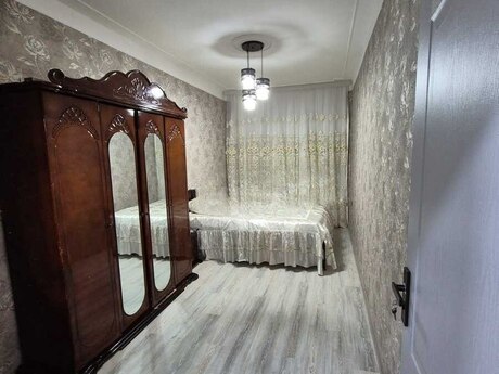 Объявление №6254049 - Баку, м. 20 января, 3-комн., 70 м², 1/5 этаж