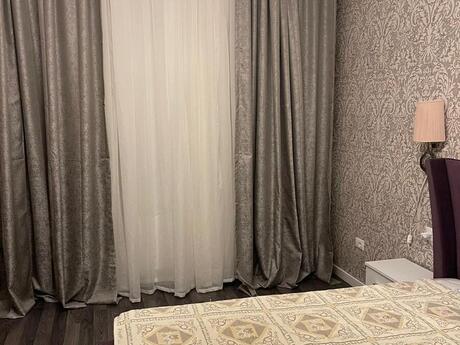 Kirayə 2 otaqlı mənzil, 90 m², Nizami: 1 200 ₼/ay 3