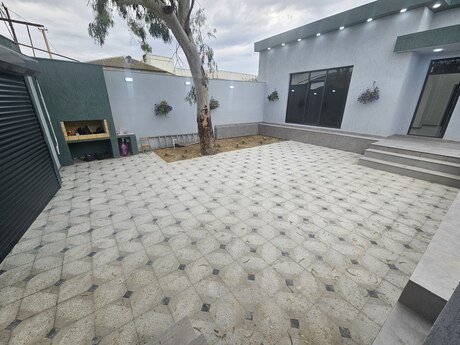 4 otaqlı həyət evi, 140 m², Buzovna: 175 000 ₼ 3