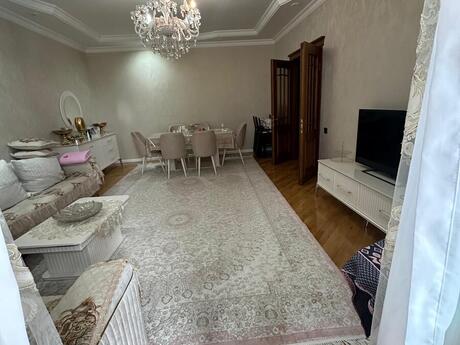 3 otaqlı mənzil, 125 m², Badamdar: 328 000 ₼ 2