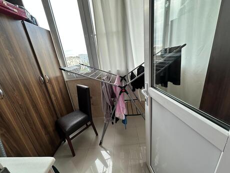 3 otaqlı mənzil, 125 m², Badamdar: 328 000 ₼ 5