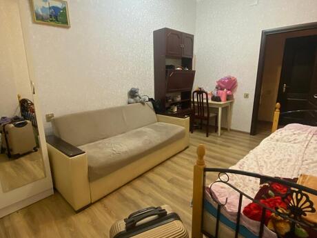 Elan №6254072 - Bakı, Elmlər Akademiyası m., 3 otaqlı, 80 m², 7/12 mərtəbə