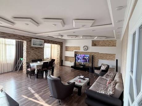 Elan №6254082 - Bakı, Azadlıq Prospekti m., 4 otaqlı, 120 m², 6/9 mərtəbə