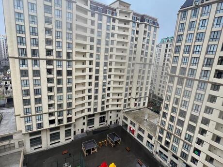 3-комнатная квартира, 157 м², Armoni Residence: 471 000 ₼ 3