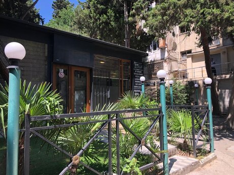Объявление №6254087 - Баку, Насиминский  р., 50 м²