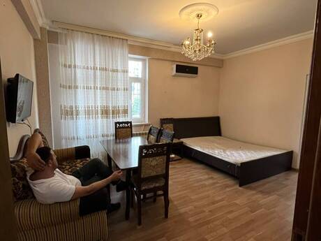 Elan №6254099 - Bakı, İnşaatçılar m., 2 otaqlı, 60 m², 2/11 mərtəbə