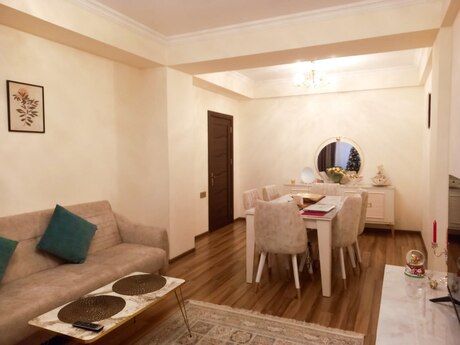 2 otaqlı mənzil, 73 m², Masazır: 110 000 ₼ 5