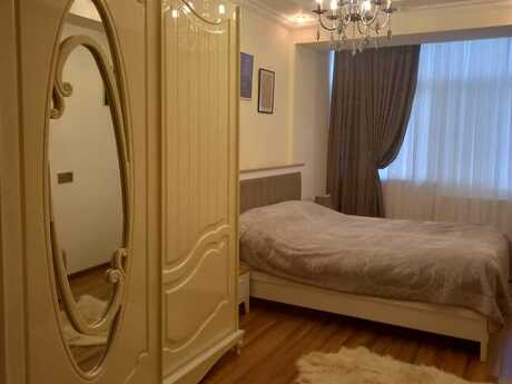 2 otaqlı mənzil, 73 m², Masazır: 110 000 ₼ 3
