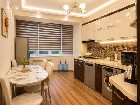 2 otaqlı mənzil, 73 m², Masazır: 110 000 ₼ 2