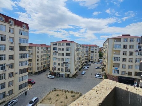 2 otaqlı mənzil, 83 m², Masazır: 66 500 ₼ 2