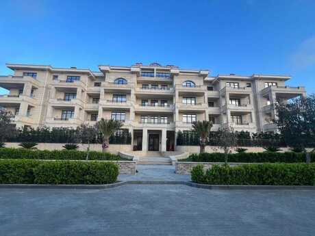 1 otaq · 63,3 m² · 3/4 mərtəbə, Nardaran